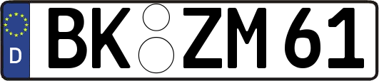 BK-ZM61