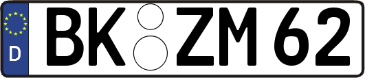 BK-ZM62