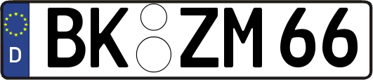 BK-ZM66