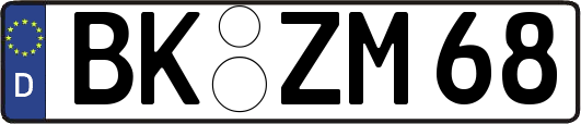 BK-ZM68