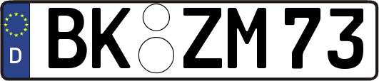 BK-ZM73
