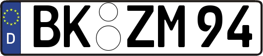 BK-ZM94