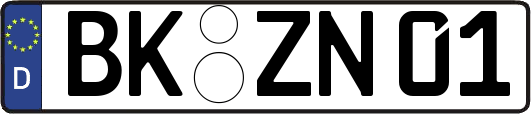 BK-ZN01