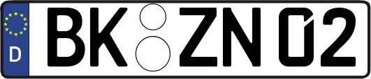 BK-ZN02