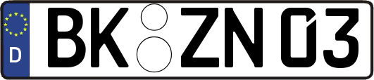 BK-ZN03