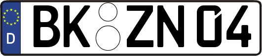 BK-ZN04