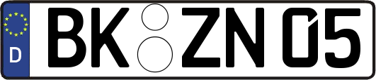 BK-ZN05