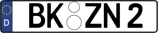BK-ZN2