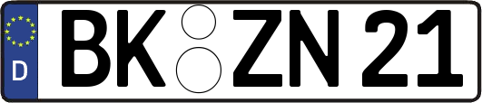 BK-ZN21