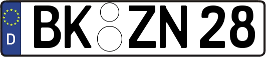 BK-ZN28