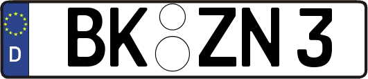 BK-ZN3