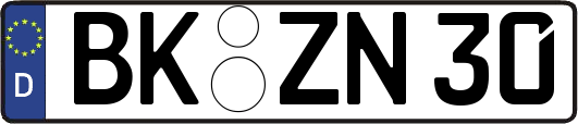 BK-ZN30