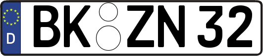 BK-ZN32
