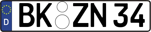 BK-ZN34