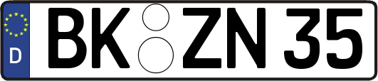 BK-ZN35