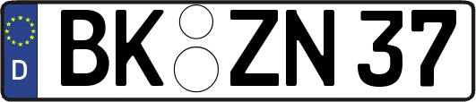 BK-ZN37