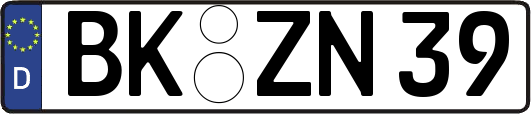 BK-ZN39