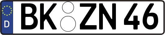 BK-ZN46
