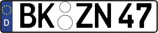BK-ZN47