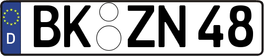 BK-ZN48