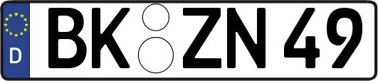 BK-ZN49