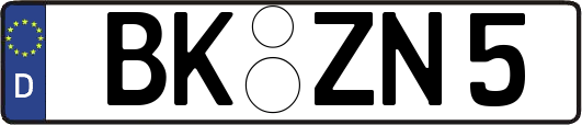 BK-ZN5