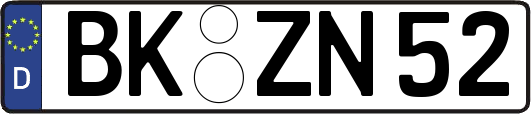 BK-ZN52