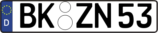 BK-ZN53