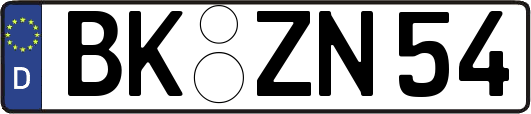 BK-ZN54
