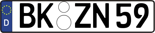 BK-ZN59