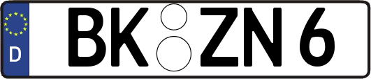 BK-ZN6