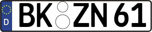 BK-ZN61