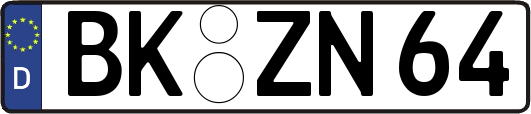 BK-ZN64