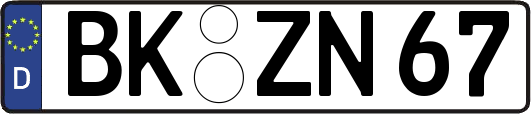 BK-ZN67