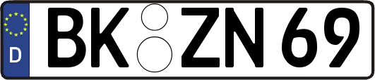 BK-ZN69