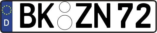 BK-ZN72