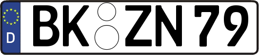 BK-ZN79