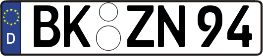 BK-ZN94