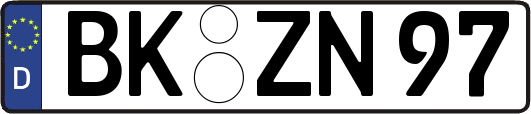BK-ZN97