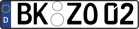 BK-ZO02