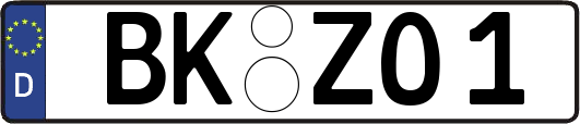 BK-ZO1