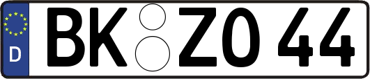 BK-ZO44