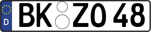 BK-ZO48