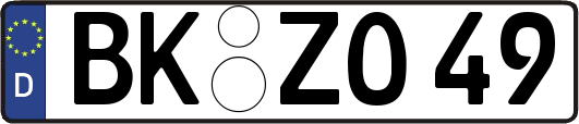 BK-ZO49