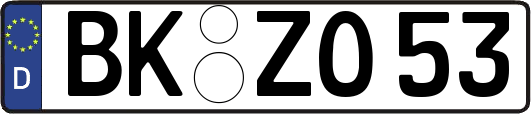BK-ZO53
