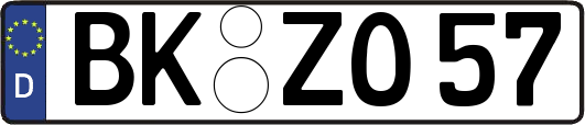 BK-ZO57