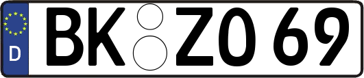 BK-ZO69