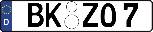 BK-ZO7