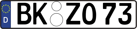BK-ZO73