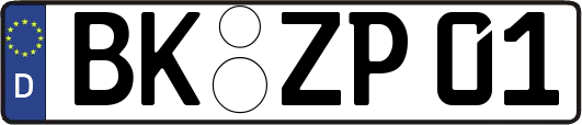 BK-ZP01